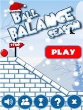 download Ball Balance Season apk